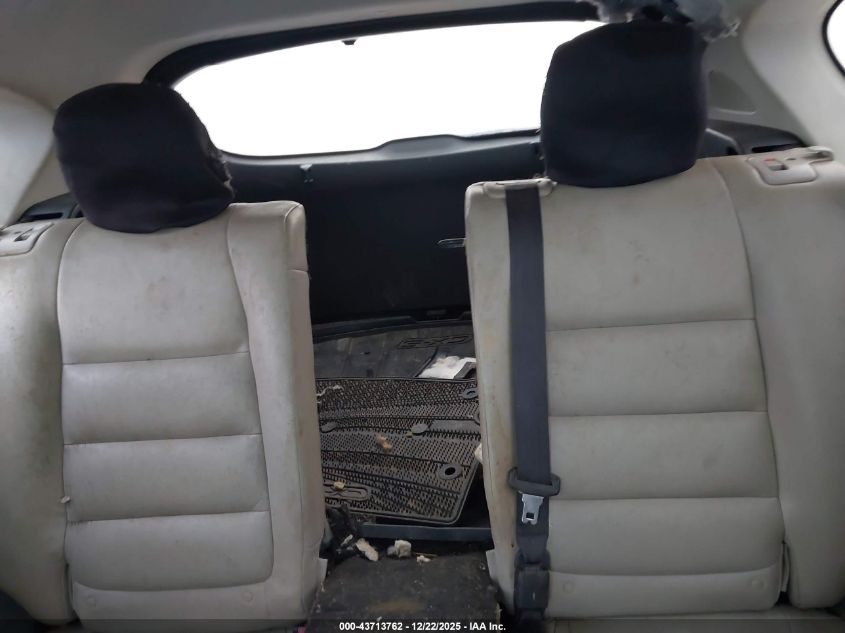 2013 Mazda Cx-5 Touring VIN: JM3KE2CE5D0118667 Lot: 43713762