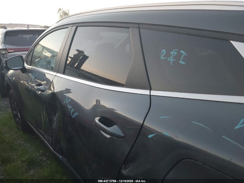 2025 Kia Sportage Hybrid Ex VIN: KNDPVCDG2S7234899 Lot: 43713766