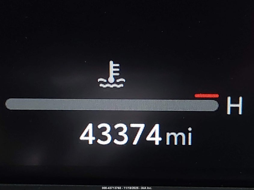 2023 Toyota Crown Xle VIN: JTDAAAAF3P3000853 Lot: 43713768