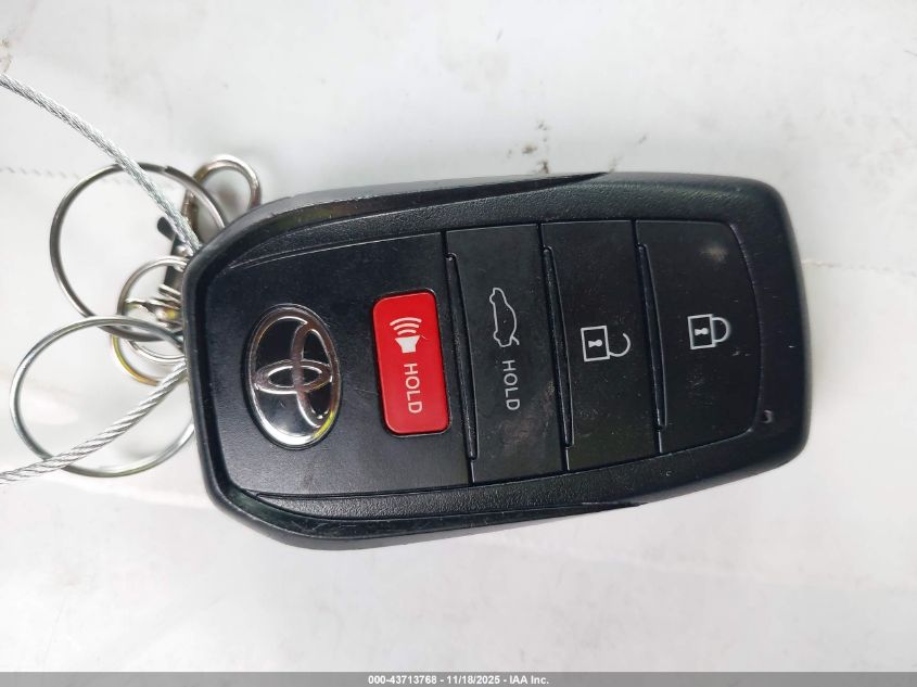 2023 Toyota Crown Xle VIN: JTDAAAAF3P3000853 Lot: 43713768