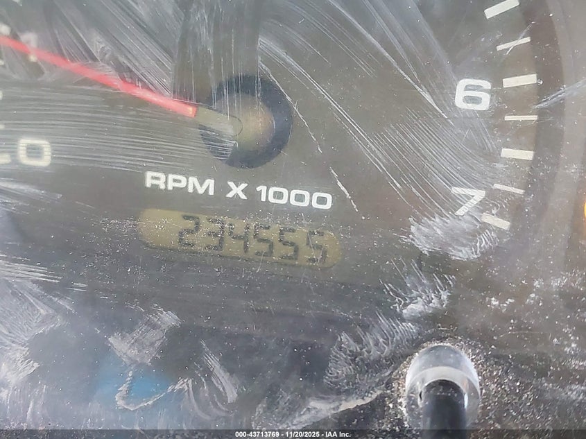 2008 Ford Ranger Xl/Xlt VIN: 1FTYR10D68PA62538 Lot: 43713769