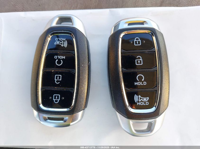 2023 Hyundai Kona Sel VIN: KM8K62AB4PU040230 Lot: 43713778