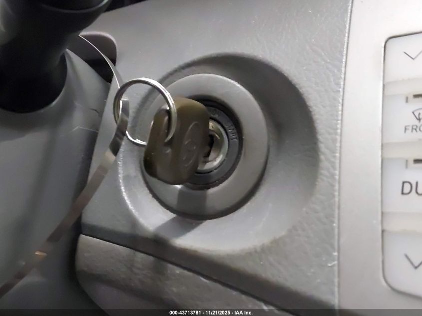 2009 Toyota Avalon Xl VIN: 4T1BK36B89U339717 Lot: 43713781