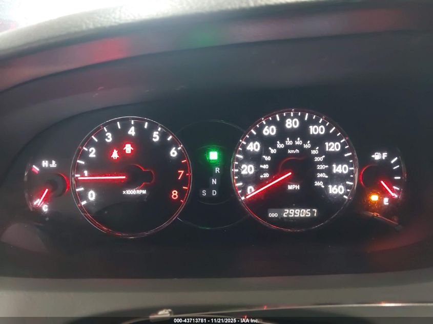 2009 Toyota Avalon Xl VIN: 4T1BK36B89U339717 Lot: 43713781