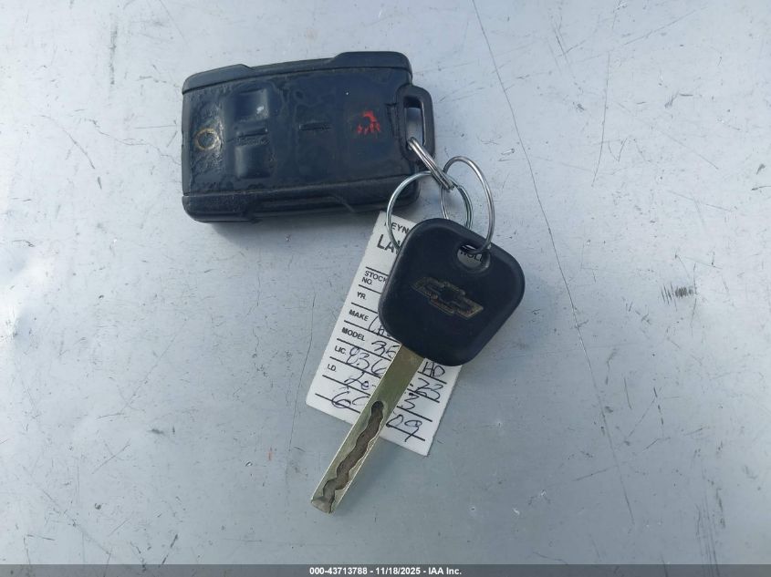 2017 Chevrolet Silverado 3500Hd Lt VIN: 1GC5CZCG9HZ387407 Lot: 43713788