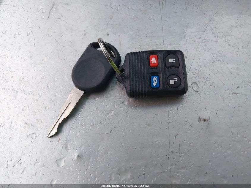 2002 Ford Taurus Se VIN: 1FAFP53232G218630 Lot: 43713795