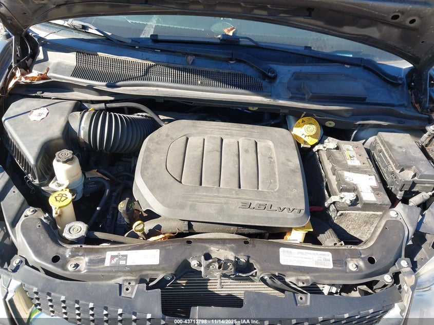 2019 Dodge Grand Caravan Sxt VIN: 2C4RDGCG1KR598248 Lot: 43713798