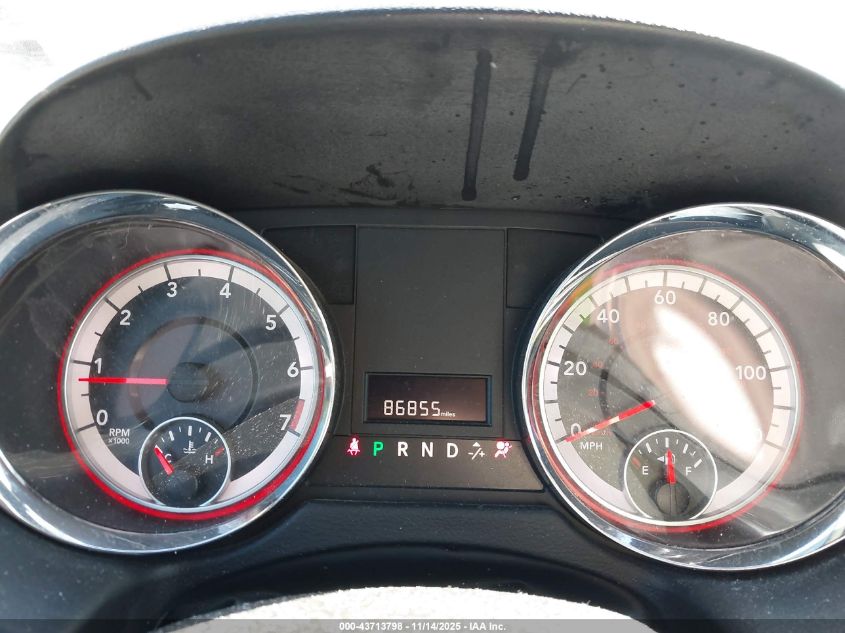 2019 Dodge Grand Caravan Sxt VIN: 2C4RDGCG1KR598248 Lot: 43713798