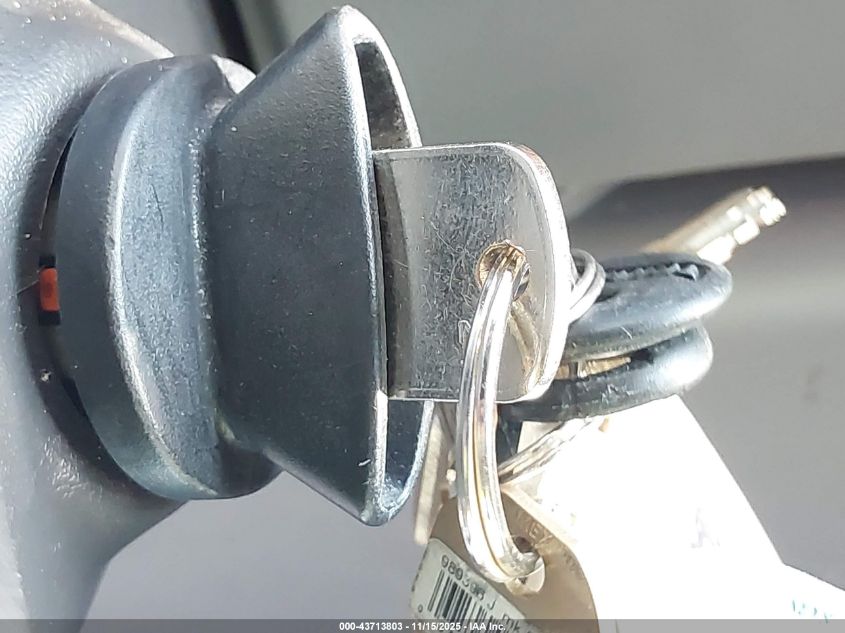 2004 Ford E-450 Cutaway Standard VIN: 1FDXE45S94HA15844 Lot: 43713803