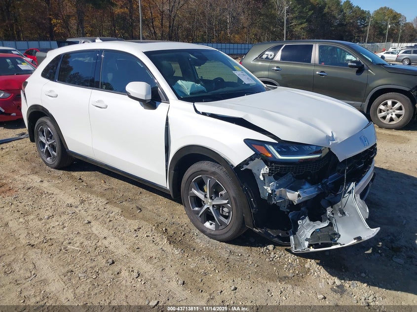 HONDA HR-V AWD EX-L/AWD EX-L W/O BSI