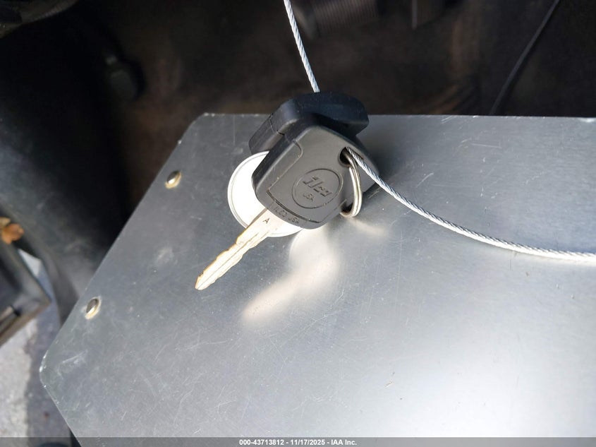 2003 Dodge Durango Slt VIN: 1D4HS48NX3F562285 Lot: 43713812