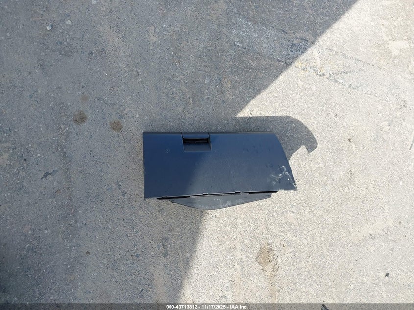 2003 Dodge Durango Slt VIN: 1D4HS48NX3F562285 Lot: 43713812