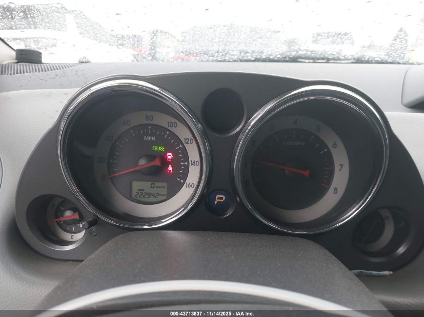 2007 Mitsubishi Eclipse Gs VIN: 4A3AK24FX7E037253 Lot: 43713837