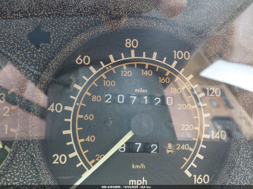 1985 Mercedes-Benz 500 Sel VIN: WDBCA37D1FA156019 Lot: 43713851