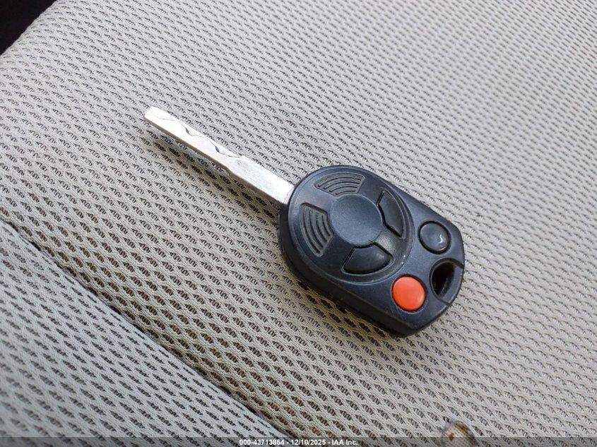 2012 Ford Focus Se VIN: 1FAHP3F29CL470075 Lot: 43713854