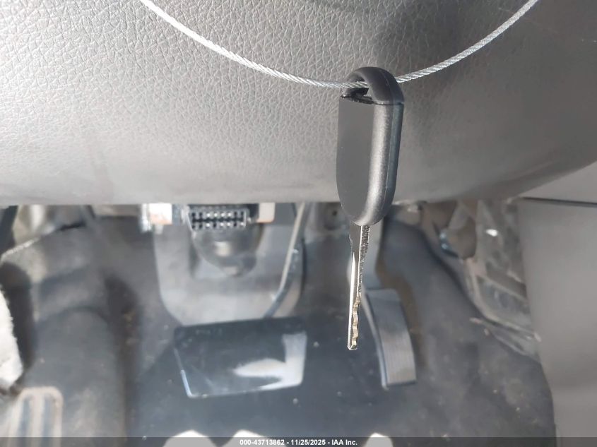 2008 Ford Edge Limited VIN: 2FMDK39C88BA56302 Lot: 43713862