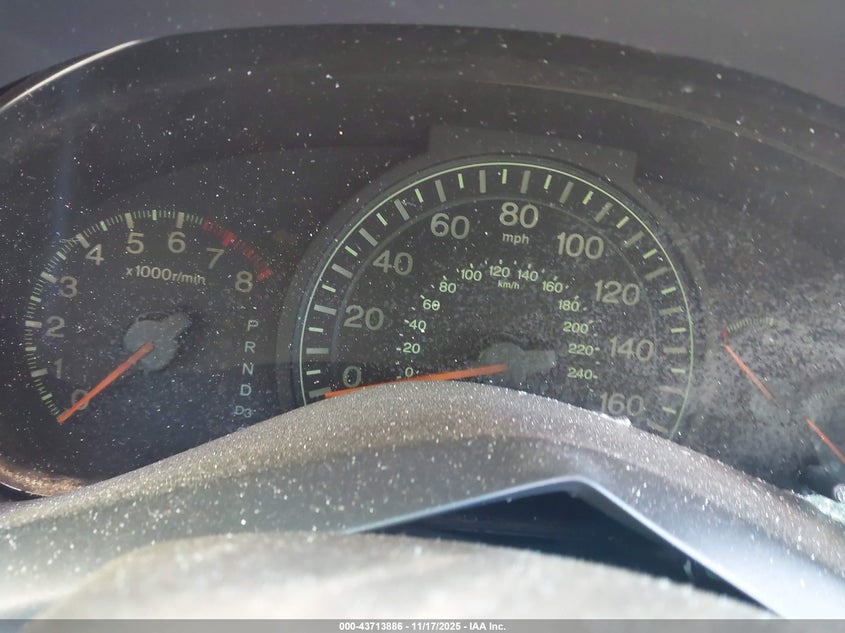 1HGCM56693A100138 2003 HONDA ACCORD photo no. 7