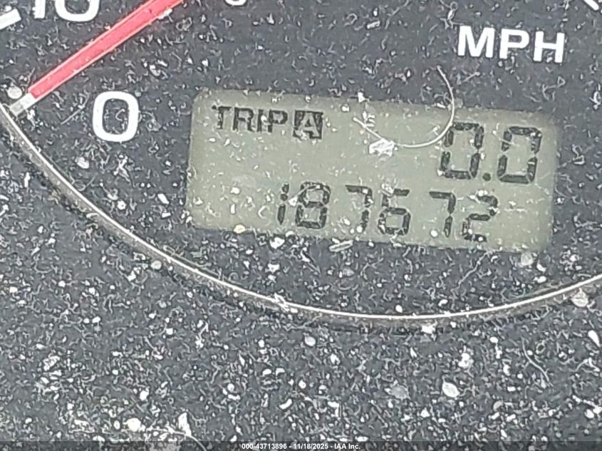 2004 Subaru Outback VIN: 4S3BH675947633230 Lot: 43713896