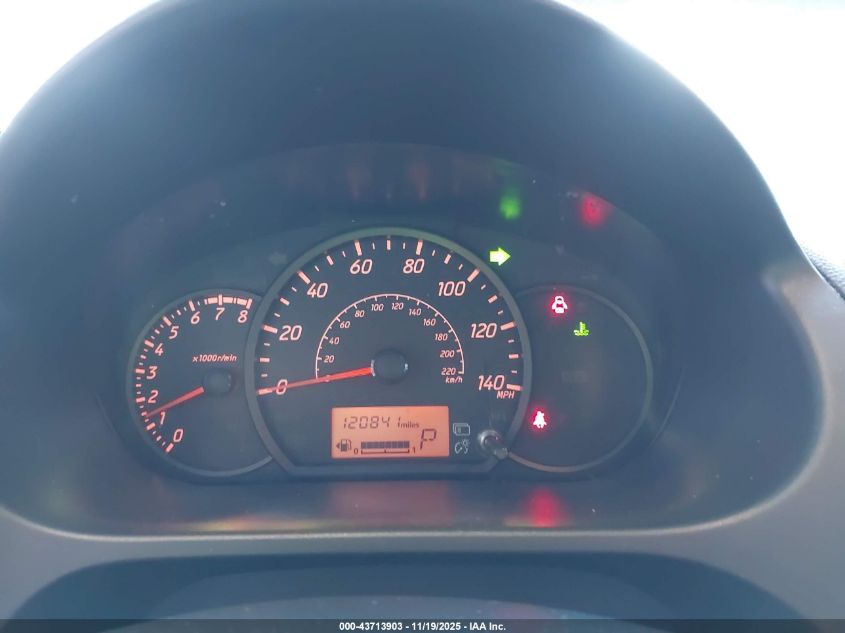 2018 Mitsubishi Mirage Es VIN: ML32A3HJXJH005457 Lot: 43713903