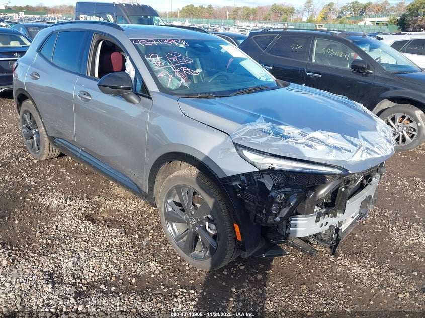 BUICK ENVISION SPORT TOURING AWD