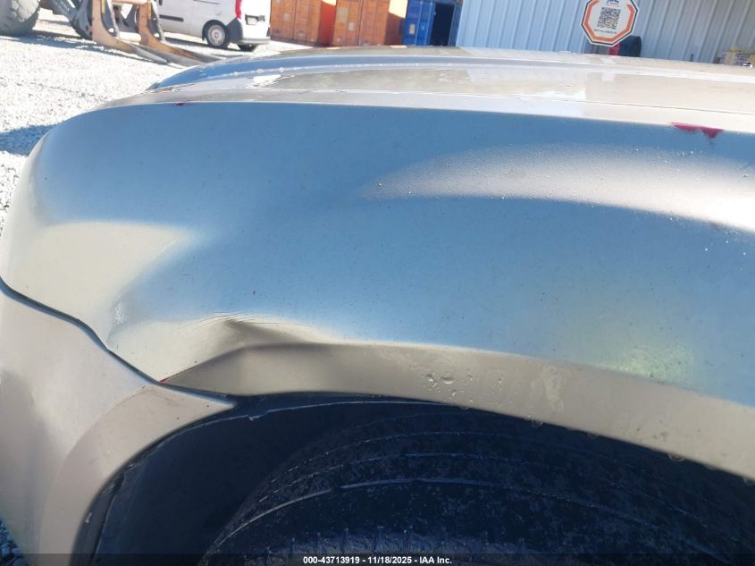 2009 Chrysler 300 Touring VIN: 2C3KA53V19H591415 Lot: 43713919