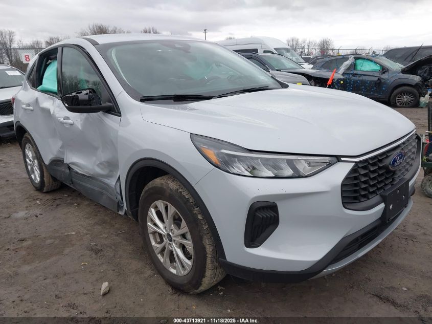 FORD ESCAPE ACTIVE
