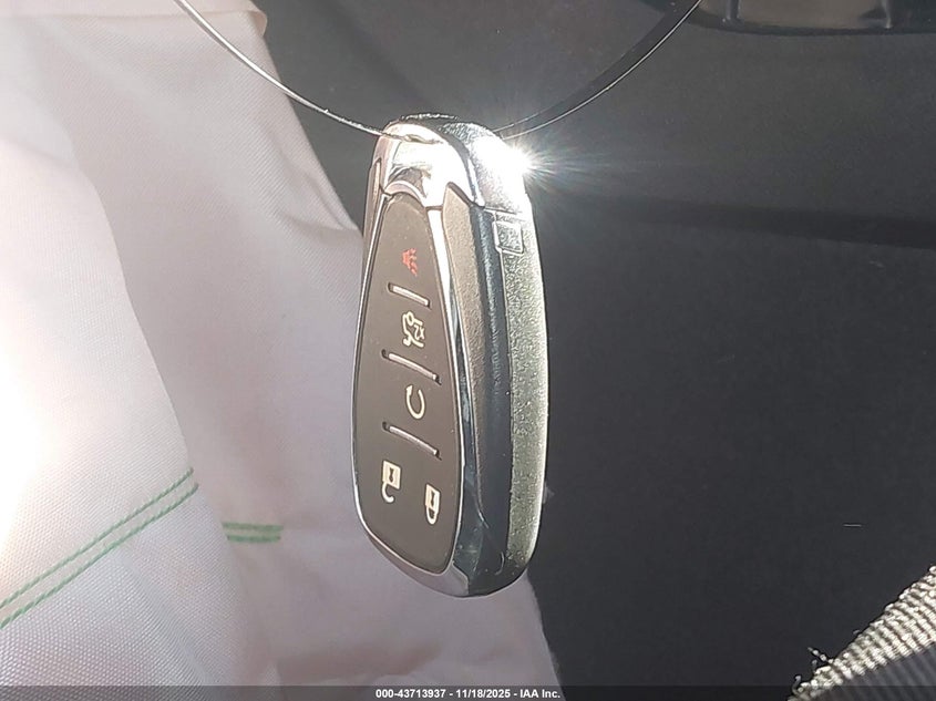 2020 Chevrolet Camaro Rwd 1Lt VIN: 1G1FB1RS7L0135973 Lot: 43713937