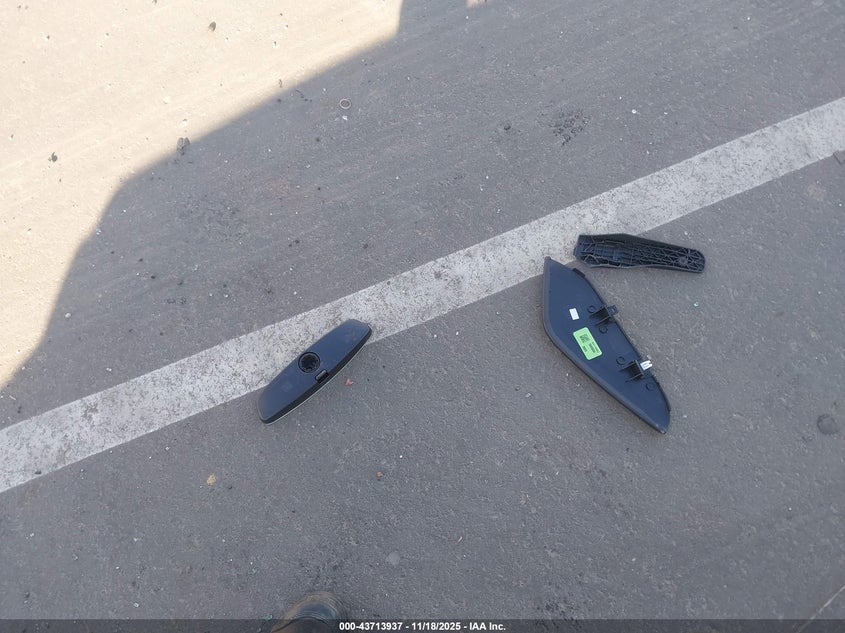 2020 Chevrolet Camaro Rwd 1Lt VIN: 1G1FB1RS7L0135973 Lot: 43713937