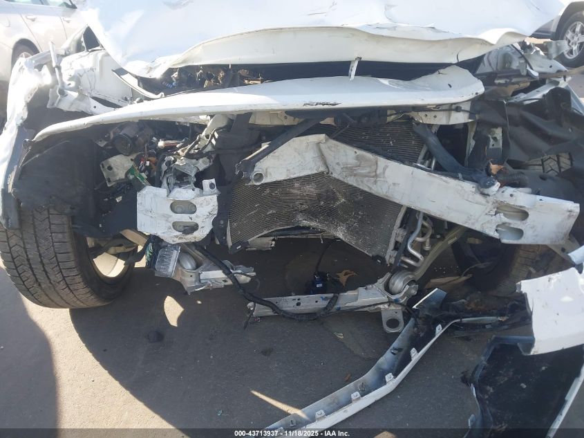 2020 Chevrolet Camaro Rwd 1Lt VIN: 1G1FB1RS7L0135973 Lot: 43713937