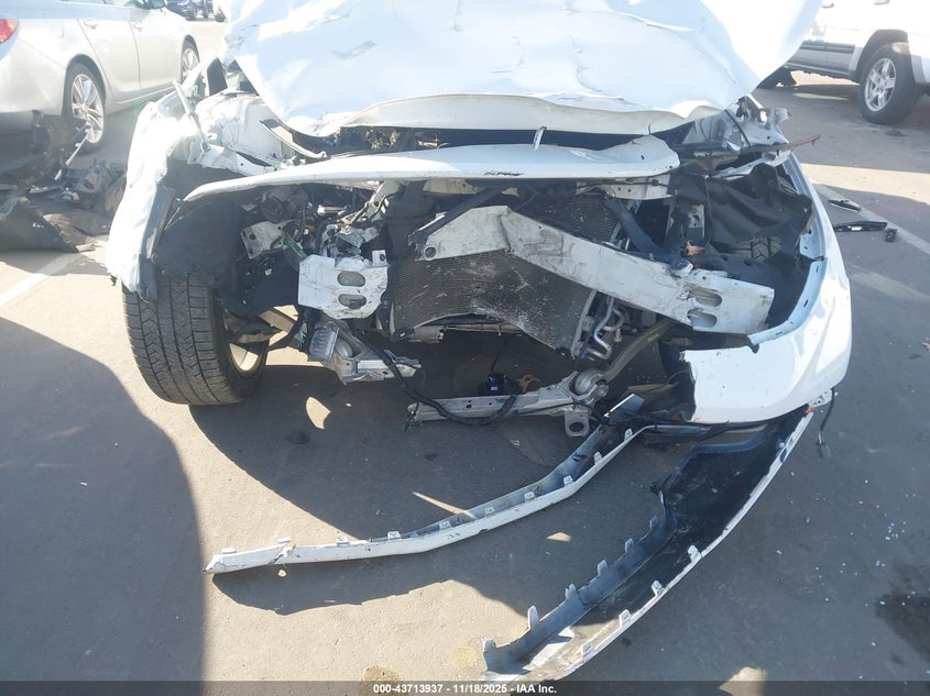 2020 Chevrolet Camaro Rwd 1Lt VIN: 1G1FB1RS7L0135973 Lot: 43713937