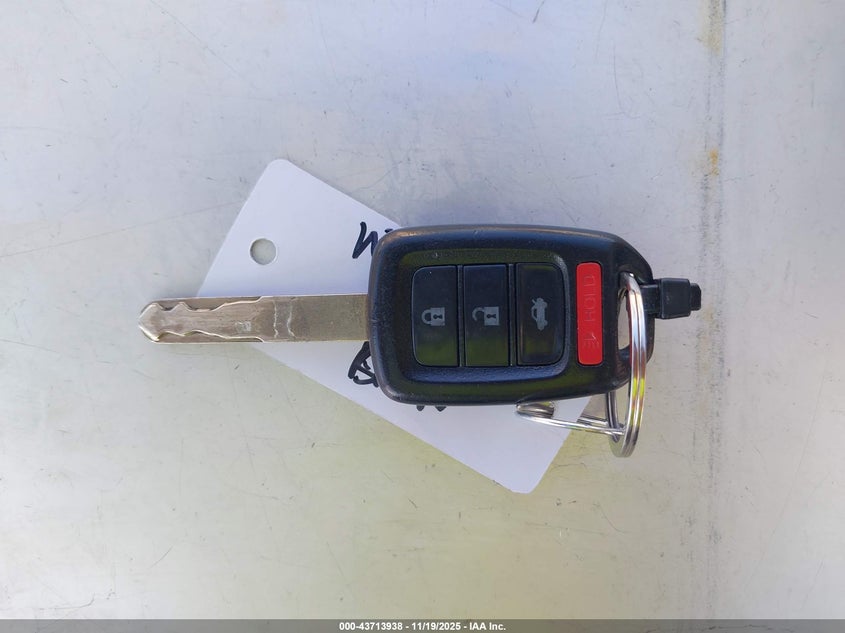 1HGCR2F66HA013577 2017 HONDA ACCORD photo no. 11