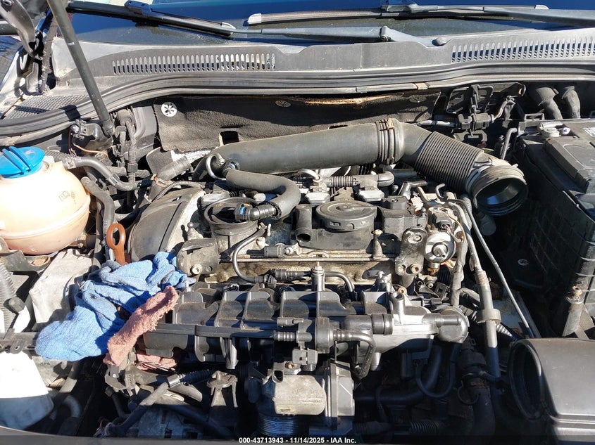 2012 Volkswagen Cc R-Line VIN: WVWMP7AN1CE508436 Lot: 43713943