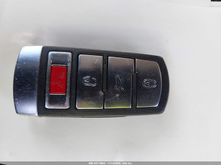 2012 Volkswagen Cc R-Line VIN: WVWMP7AN1CE508436 Lot: 43713943