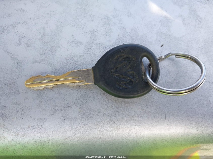 2005 Dodge Ram 1500 St VIN: 1D7HA16N35J552480 Lot: 43713949