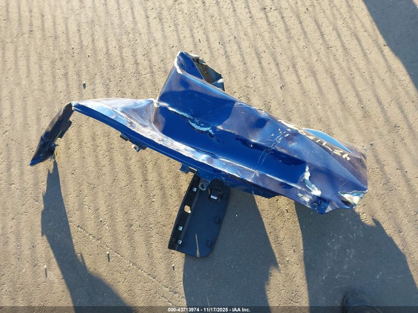 2018 Tesla Model 3 Long Range/Performance VIN: 5YJ3E1EBXJF054763 Lot: 43713974