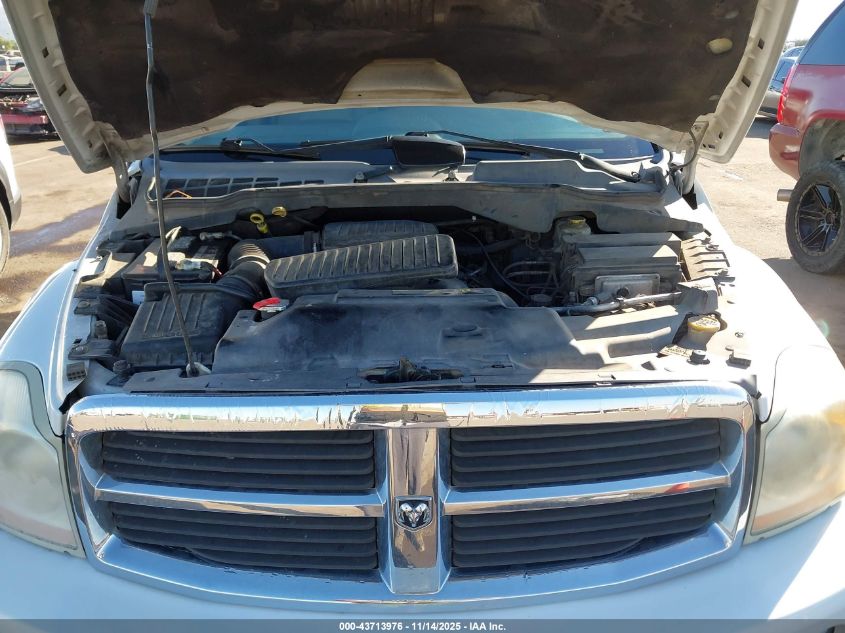 2006 Dodge Durango Slt VIN: 1D8HB48N96F135859 Lot: 43713976