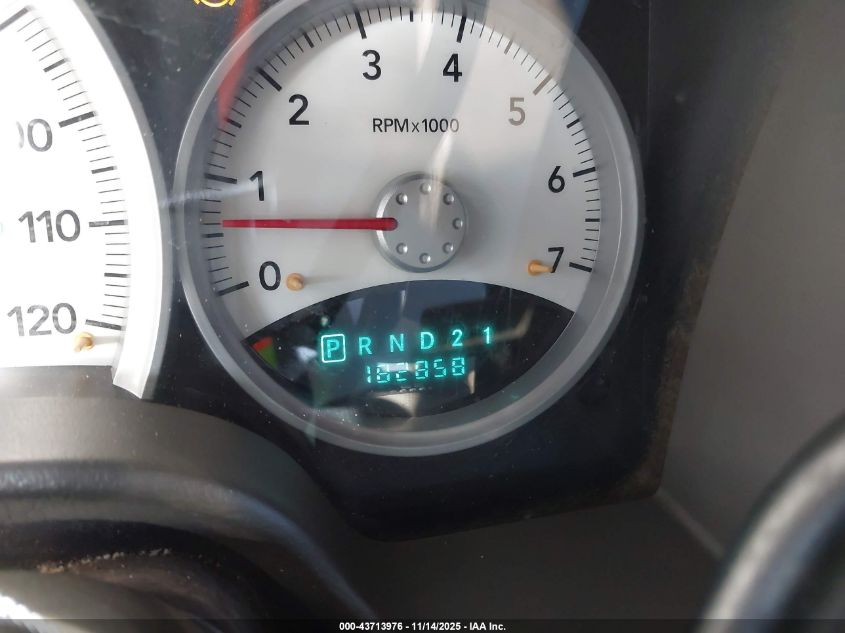 2006 Dodge Durango Slt VIN: 1D8HB48N96F135859 Lot: 43713976