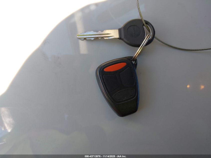 2006 Dodge Durango Slt VIN: 1D8HB48N96F135859 Lot: 43713976