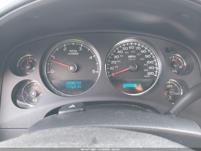 2007 GMC Sierra 2500Hd Slt VIN: 1GTHK29657E599538 Lot: 43713982