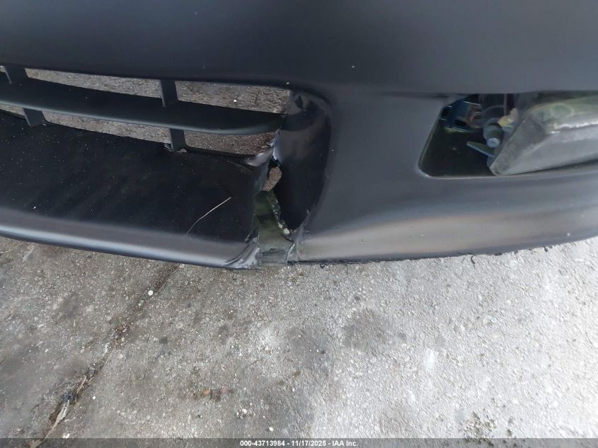 2001 BMW Z3 2.5I VIN: WBACN334X1LM00630 Lot: 43713984