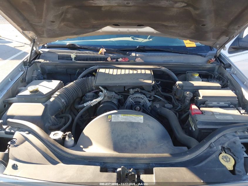 2007 Jeep Grand Cherokee Laredo VIN: 1J8GR48K77C564165 Lot: 43714009