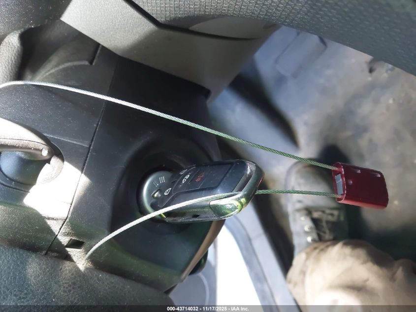 2023 Ford Transit Connect Xl VIN: NM0LS7S21P1549481 Lot: 43714032