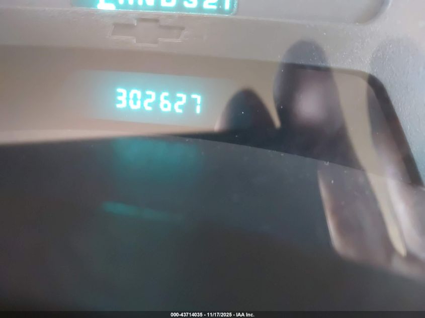 2004 Chevrolet Trailblazer Lt VIN: 1GNDT13S342163027 Lot: 43714035