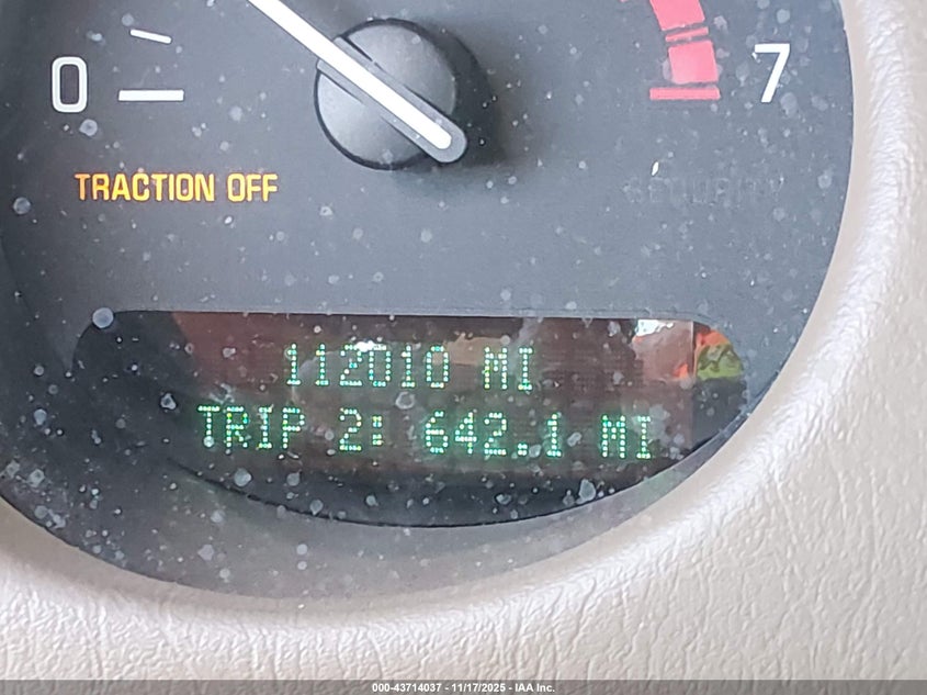 2004 Buick Lesabre Limited VIN: 1G4HR54K24U219635 Lot: 43714037