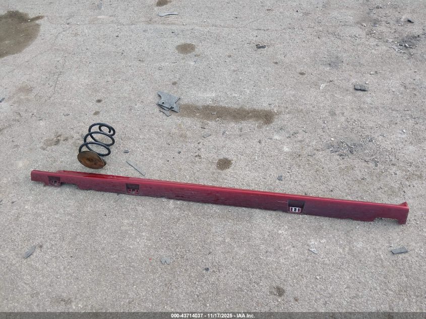 2004 Buick Lesabre Limited VIN: 1G4HR54K24U219635 Lot: 43714037