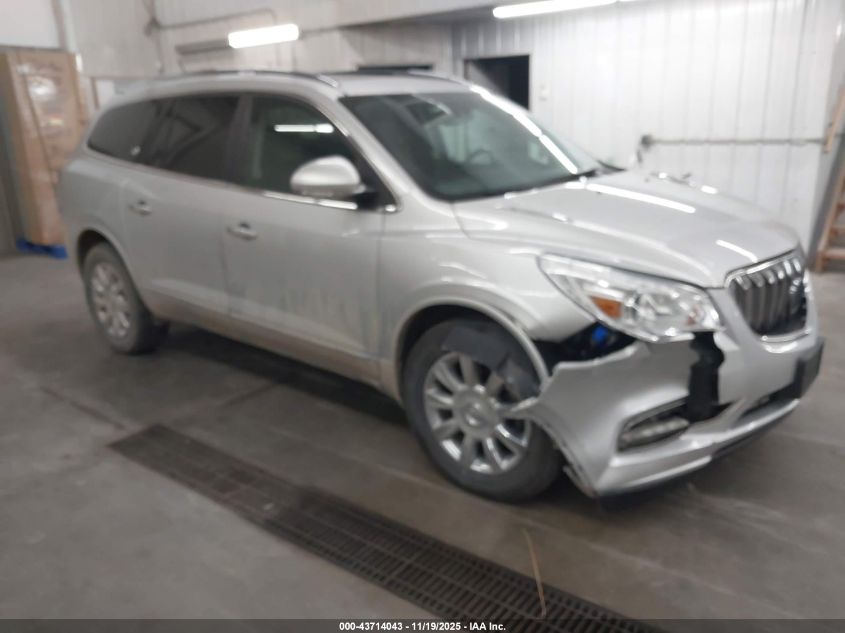 BUICK ENCLAVE PREMIUM