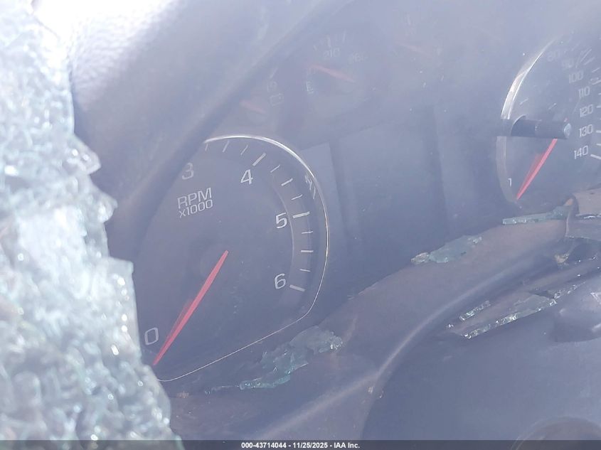 2017 Chevrolet Silverado 3500Hd Chassis Wt VIN: 1GB3CYCG3HF240992 Lot: 43714044