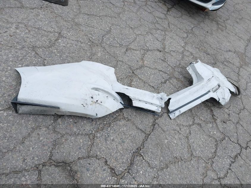 2018 Ford Fiesta Se VIN: 3FADP4BJ1JM118802 Lot: 43714049