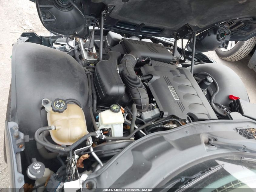 2007 Pontiac Solstice VIN: 1G2MB35B97Y106051 Lot: 43714056