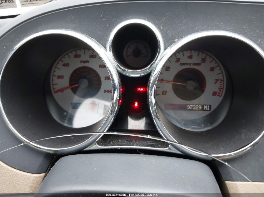 2007 Pontiac Solstice VIN: 1G2MB35B97Y106051 Lot: 43714056